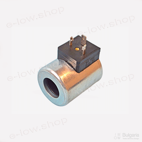 Coil D15 24 VDC - 30W