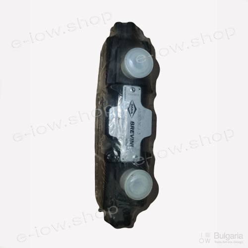 CETOP Valve AD3E03CJS13