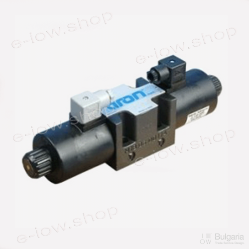 Directional Control Valve AD5E02EMS12 NG6
