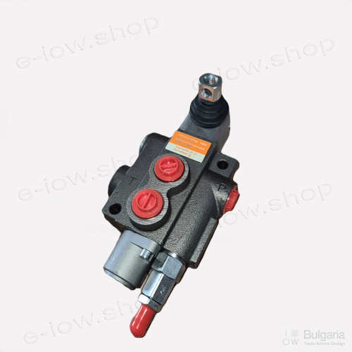 Directional Control Valve P40A1GKZ1