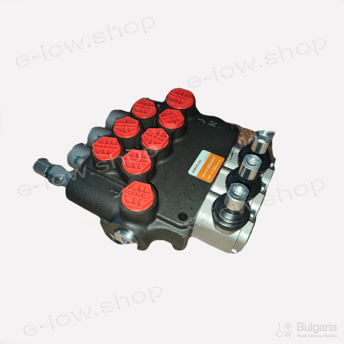 Directional Control Valve 3P70A1A1A1GKZ1
