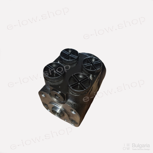 Power steering unit ALSU-1-100-12,5-E