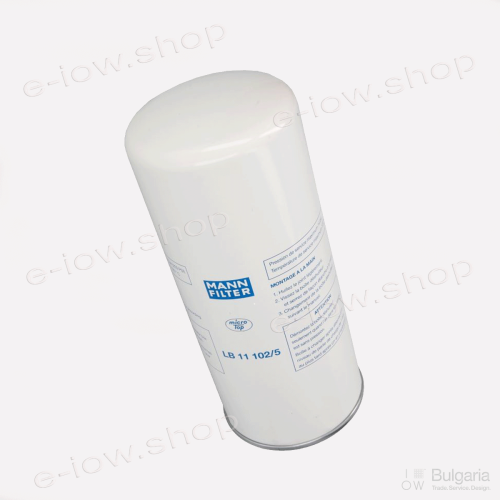 LB 11102/5