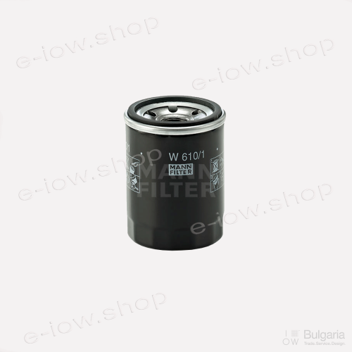 W 610/1
