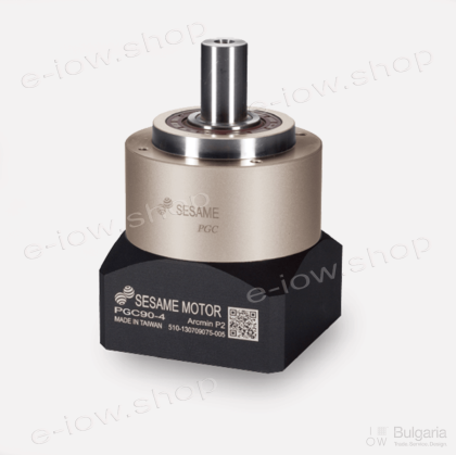 PLANETARY GEARBOX PEC90-1E005-P2 E19