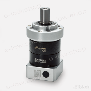 SESAME SERVO PLANETARY GEARBOX PBC120T-2E020-P2 E28