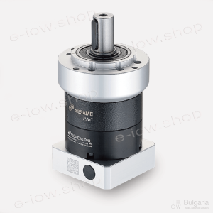 SESAME SERVO PLANETARY GEARBOX PAC70-1E005-P2 E19