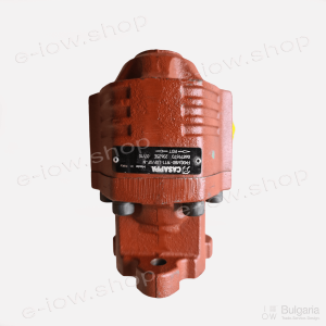 Зъбна помпа FM30.61B019T1-LGF/GF-N