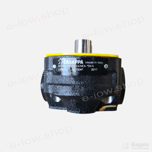 Зъбна помпа KP20.11,2D``-``S1-LEA/EA-``S4-N-P FS