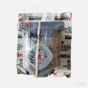 Зъбна помпа KP20.31,5D*-12*-LEB/EA-*N4-N-P