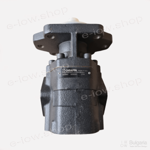 Зъбна помпа KP30.61D0-04S3-LED/EB-67N4-N-A