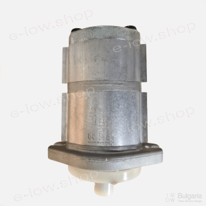 Зъбна помпа PLP20.7,2-01S1-ZOD/OC/20.7,2-LOC-S7 D/FS-ET.C. AV