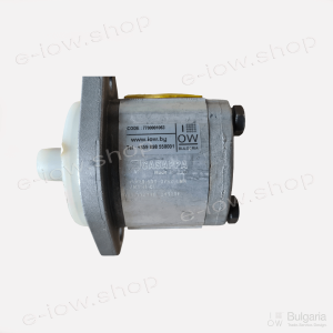 Зъбна помпа PLP20.4S0-07S2-LMA/MA-N-EL