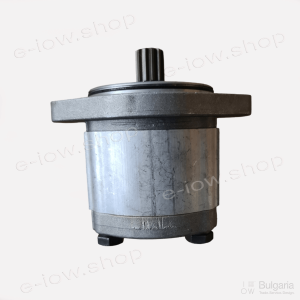 Зъбна помпа PLP20.4S0-07S2-LEA/EA-N-EL-FS