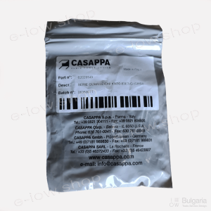 Комплект уплътнения KM30-83E3-G