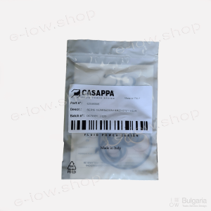 Seal Kit KM20-07S1 S/D-H