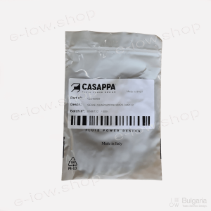 Seal Kit KM20-04S1 R