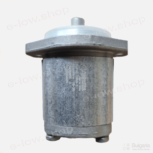 Gear Pump PLP20.20D0-07S1-LEB/EA-N