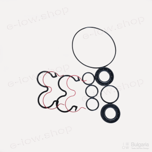 Seal Kit KP.30-04S3-(LS) S/D
