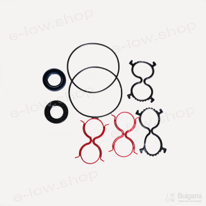 Seal Kit PLM30-04S5