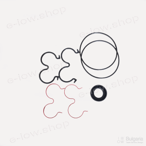 Seal Kit PLP30-83E3/A8U3