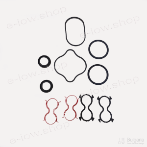 Seal Kit PLP20-R5-55B2-DBVSA-D