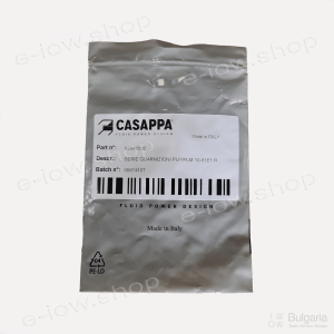 Seal Kit PLP/PLM 10-81E1 R