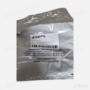 Seal Kit PLP20-07S1 S/D