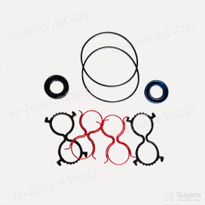 Seal Kit PLP/PLM30−83E3 R