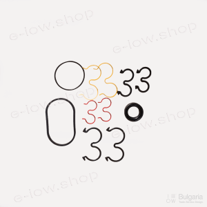 Комплект уплътнения PLP20-50/PLP10-TWIN