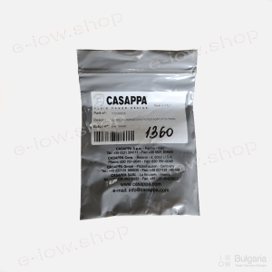 Комплект уплътнения PLP20-50/PLP10-TWIN