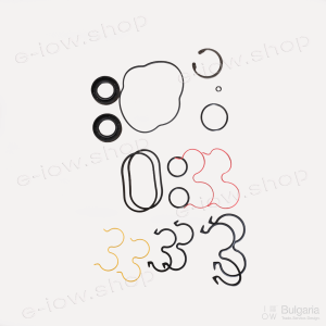 Комплект уплътнения KP30-A8K9-LS/PLP20 S/D