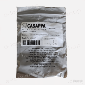 Комплект уплътнения KP30-A8K9-LS/PLP20 S/D