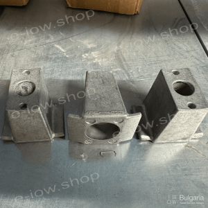 Centaflex H 030 комплект радиални части, комплект = 4бр.