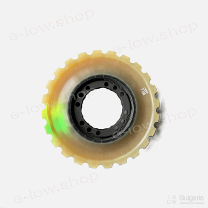 Centamax размер 5000-SC-50 Shore, silicon