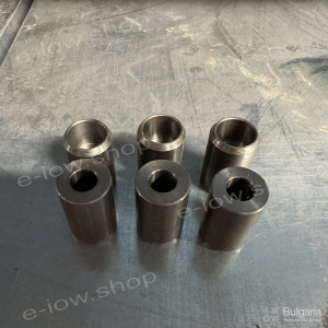 Centaflex H размер 016 - комплект аксиални части (3бр.)