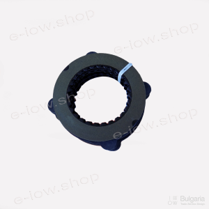 311021  plate kit/HS 8483908990/Country of origin IT