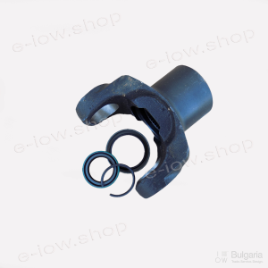 070UE132-X вилка-комплект