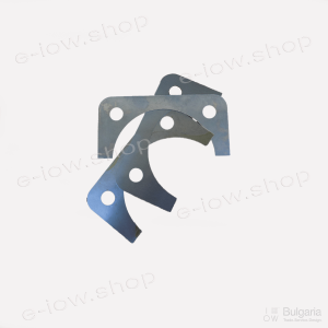 7700640001 комплект- подложни пластини