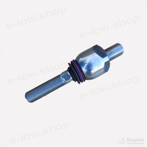 7702445003 полуоска комплект