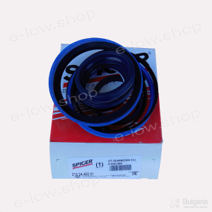 2122445001 комплект- семеринги