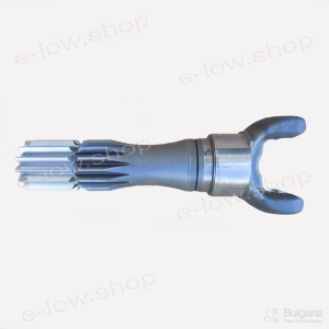 7500645008 полуоска