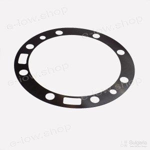 125571 подложна пластина