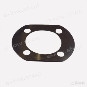 2120602501 подложна пластина