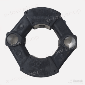 Centaflex A размер 002-0S-60 Shore