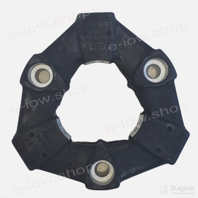 Centaflex A размер 004-0-60 shore