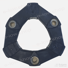 Centaflex A размер 008-0-60 Shore