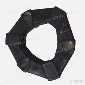 Centaflex A размер 008-0S-60 Shore