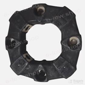 Centaflex A размер 012-0-50 Shore