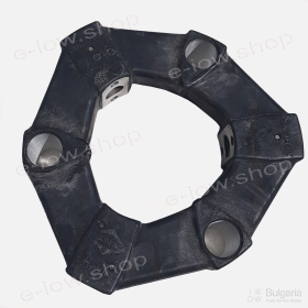 Centaflex A размер 016-0S-60 Shore